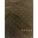 Gucci Silk scarf for sale - Vintage