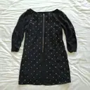 Buy GUESS Silk mini dress online