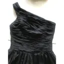 Halston Heritage Silk mini dress for sale