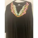 Buy Hoss Intropia Silk mini dress online