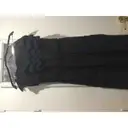 Buy Hoss Intropia Silk maxi dress online