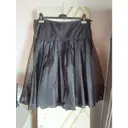 Buy Hoss Intropia Silk mid-length skirt online
