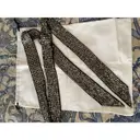 Buy Isabel Marant Silk scarf online