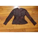 Buy Isabel Marant Silk tunic online