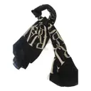 Silk scarf Jaeger