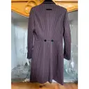 Buy Jean Paul Gaultier Silk coat online