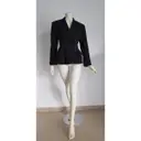 Silk suit jacket Jean Paul Gaultier