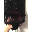 Silk corset Jean Paul Gaultier - Vintage