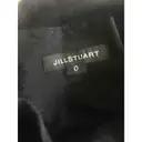 Buy Jill Stuart Silk mid-length skirt online