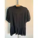 Karl Lagerfeld Pour H&M Silk blouse for sale