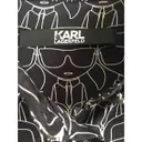 Buy Karl Silk shirt online
