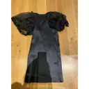 Buy Kenzo Silk mid-length dress online