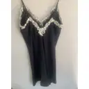 Buy La Perla Silk lingerie online