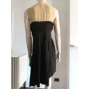 Buy L'AUTRE CHOSE Silk mid-length dress online