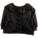 Silk short vest Louis Vuitton
