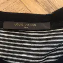 Buy Louis Vuitton Silk t-shirt online