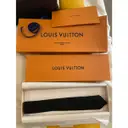 Luxury Louis Vuitton Ties Men