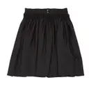 Maison Rabih Kayrouz Silk mid-length skirt for sale