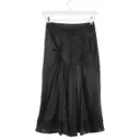 Buy Marc Jacobs Silk skirt online