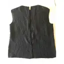 Silk vest Marc Jacobs