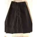 Buy Marni Silk skirt online