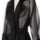 Buy Max Mara Silk jacket online