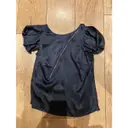 Buy Mcq Silk blouse online