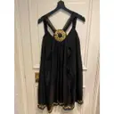 Buy Milly Silk mini dress online
