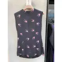 Buy Miu Miu Silk blouse online