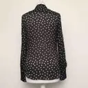 Silk blouse Moschino Cheap And Chic