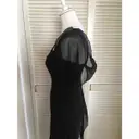 Moschino Silk maxi dress for sale