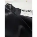 Buy Moschino Silk mini dress online - Vintage