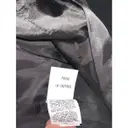 Silk short vest Moschino