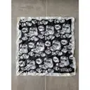 Buy Moschino Silk handkerchief online