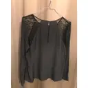 Buy Pablo Silk blouse online