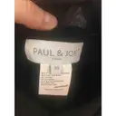 Buy Paul & Joe Silk mid-length dress online