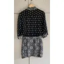 Buy Pierre Balmain Silk mini dress online