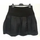 Buy Pinko Silk mini skirt online