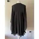 Silk mini dress Plein Sud