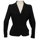 Silk short vest Prada
