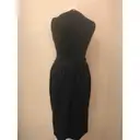 Buy Preen by Thornton Bregazzi Silk mid-length dress online