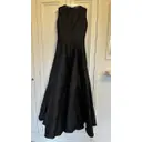 Buy Rachel Gilbert Silk maxi dress online