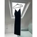 Buy Rag & Bone Silk mid-length dress online