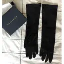 Buy Ralph Lauren Silk long gloves online