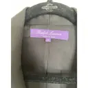 Luxury Ralph Lauren Purple Label Jackets Women
