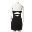 Buy Rasario Silk mini dress online