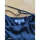 Buy Re/Done Silk mini dress online