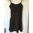Buy Réalisation Silk mini dress online