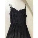 Buy Rebecca Minkoff Silk mid-length dress online