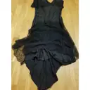 Buy Rochas Silk maxi dress online